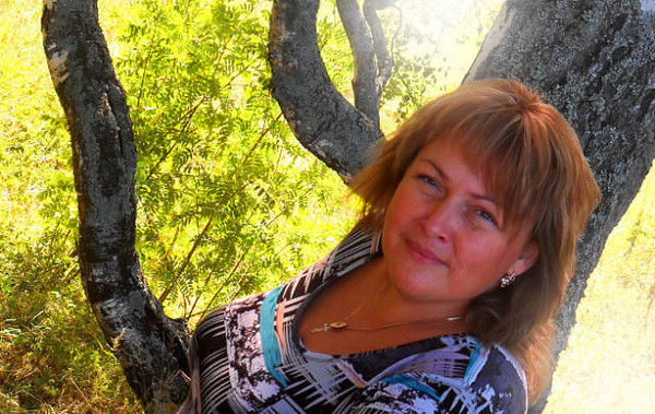 Анжелика Чайлян