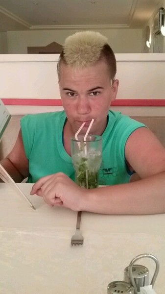 Денис Павлов