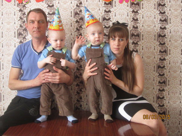 Светлана Милованова