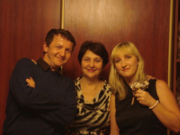 Фируза Ахметшина