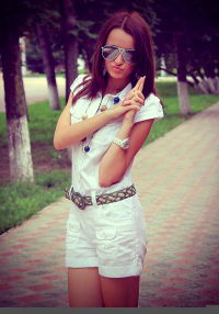 Снежана Рябченко