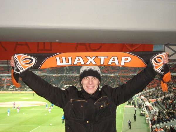 Евгений Яковлев