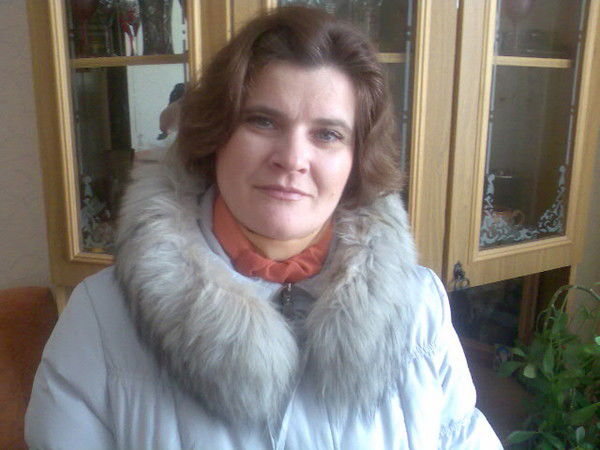 Лидия Погуляева