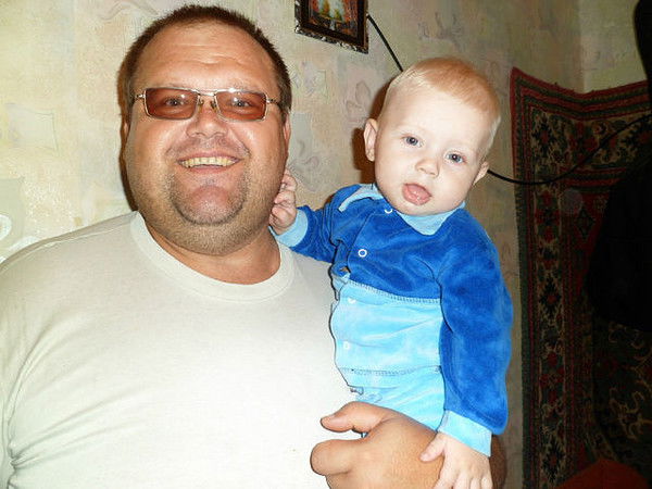 Алексей Тарасенко