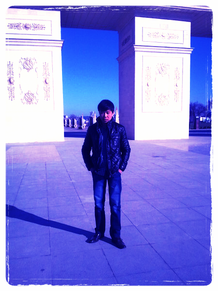 Кайрат Сарсенбаев