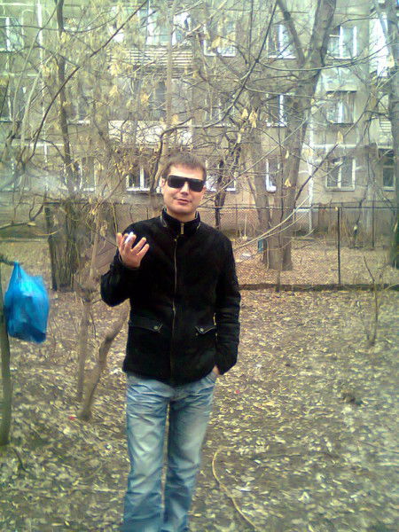 Александр Журов