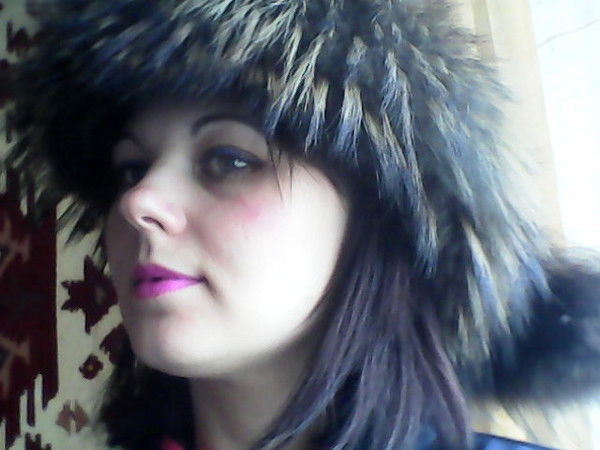 Аня Жулидова