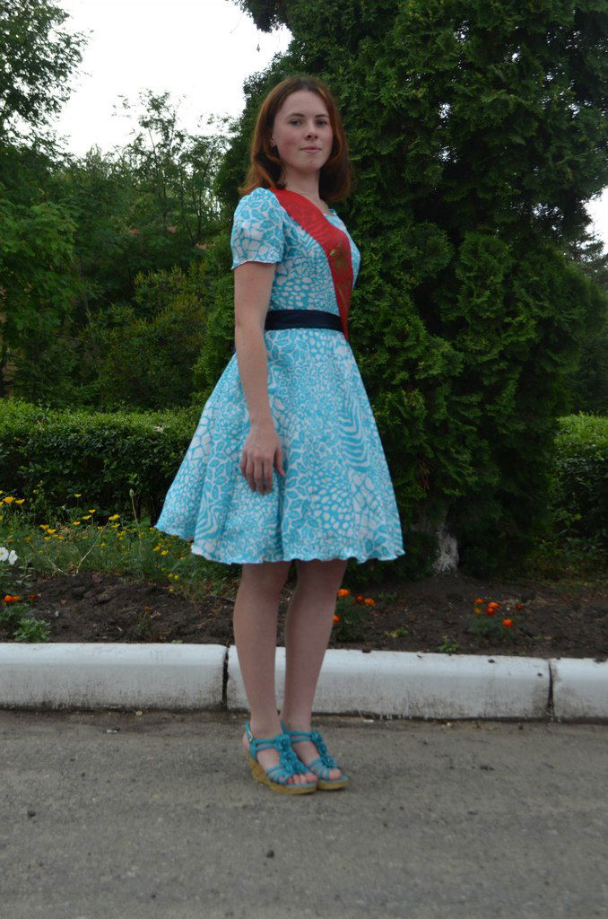 София Козубаева