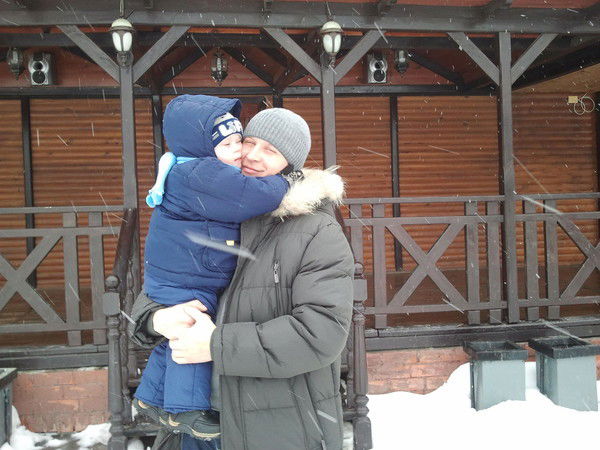 Добрый Денис