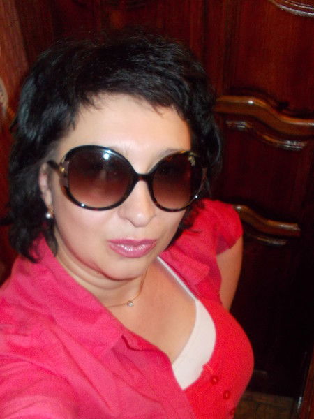 Елена Соколова