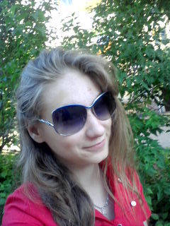 Кристина Круг