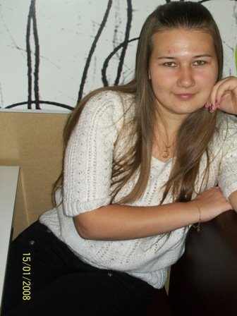 Фанзиля Галиева