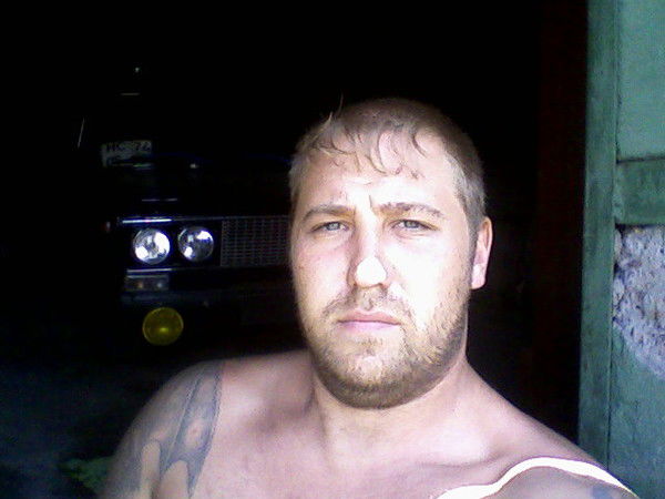 Андрей Чуглазов