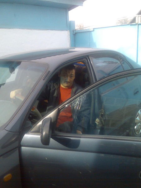 Олег Муравьёв