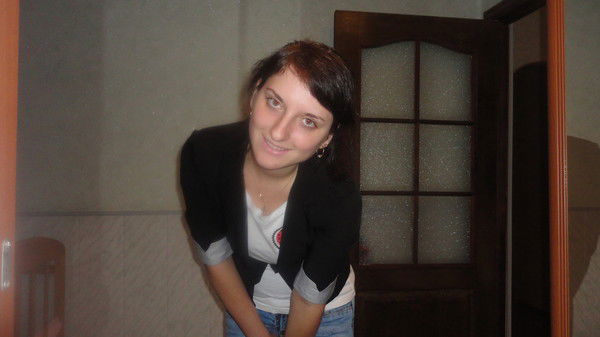 Аня Семенчук