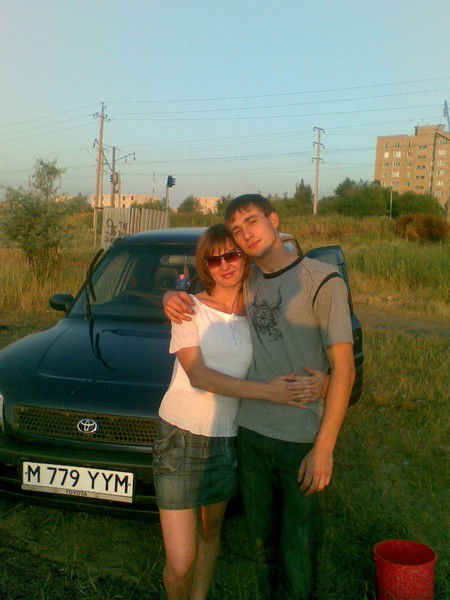 Александр Степанов