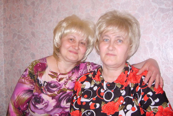 Галина Ткачева