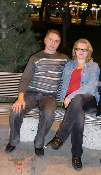 Юлия Игнатова