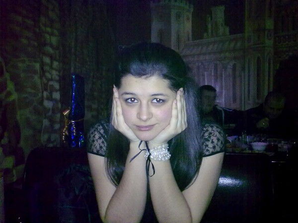 Елена Викторова