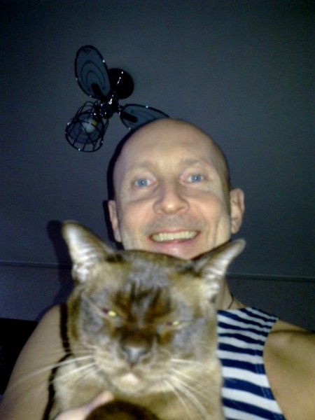 Сергей Васильев