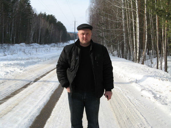 Анатолий Жерко