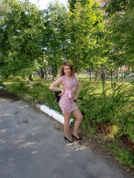 Роза Розочка