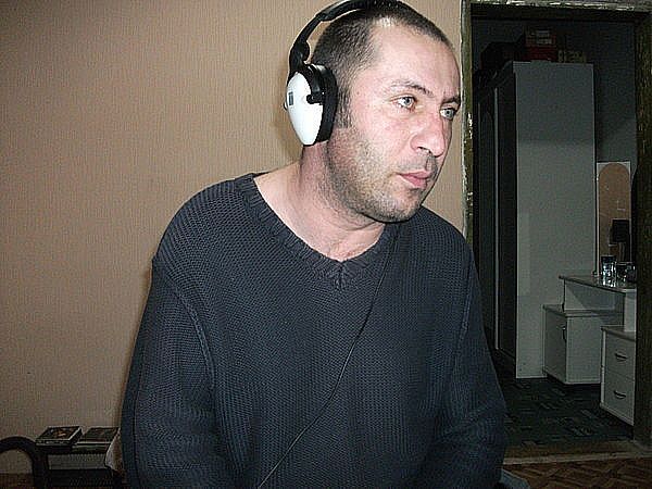 Аркадий Аракелян