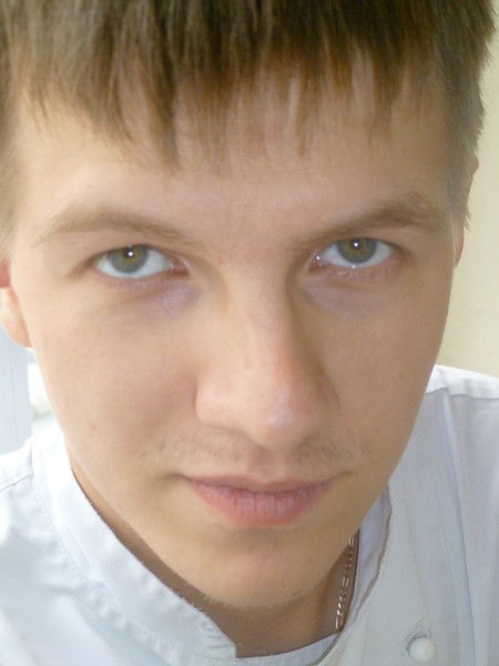 Лухтан Егор