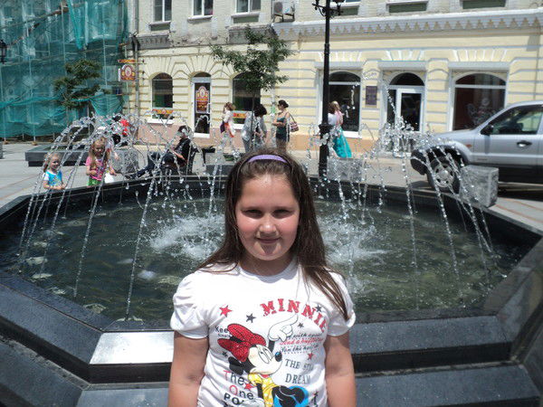 Вероника Риф