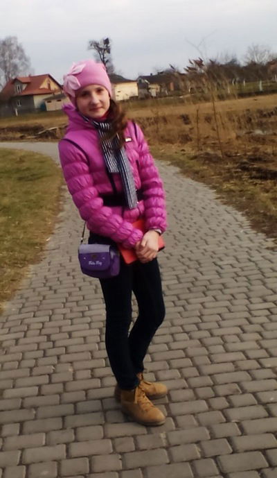 Ярослава Холодкова