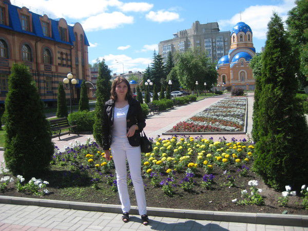 Зинаида Мальцева