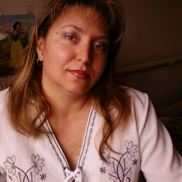 Наталия Мартыненко