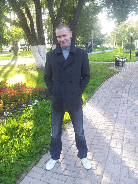 Денис Акиндинов