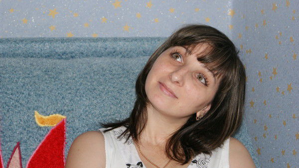 Ольга Амвросова