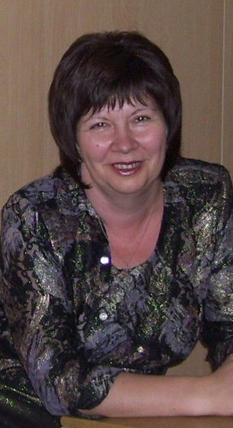 Ольга Панкова