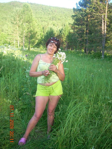 Лена Кирилюк