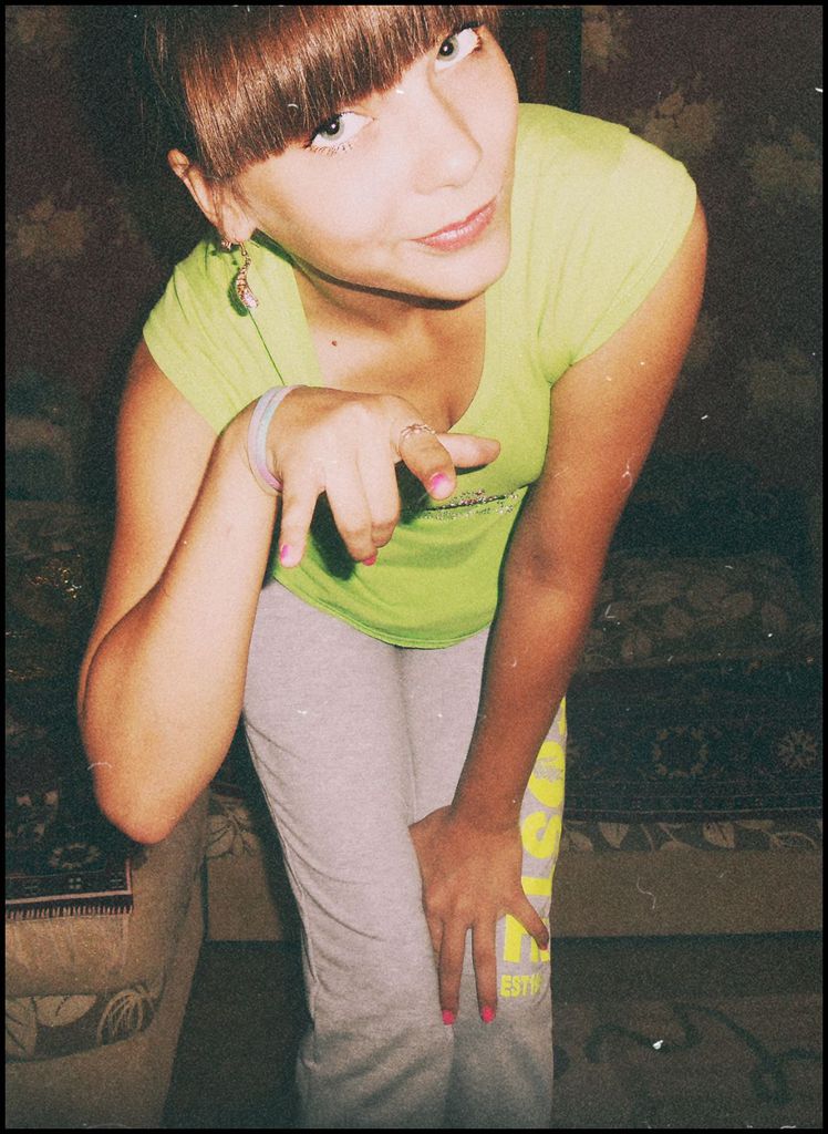 Сашуля Нестерчук