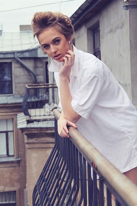 Катя Жолудь