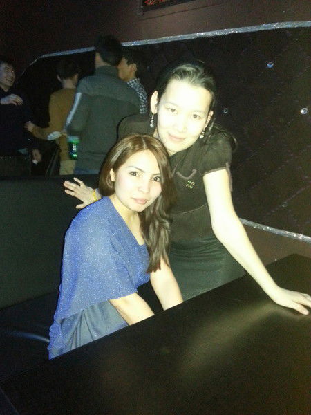 Калшораева Мейрамгуль