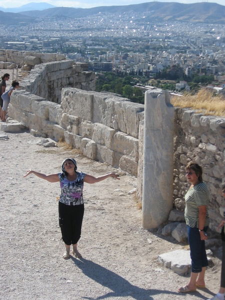 Татьяна Макарова