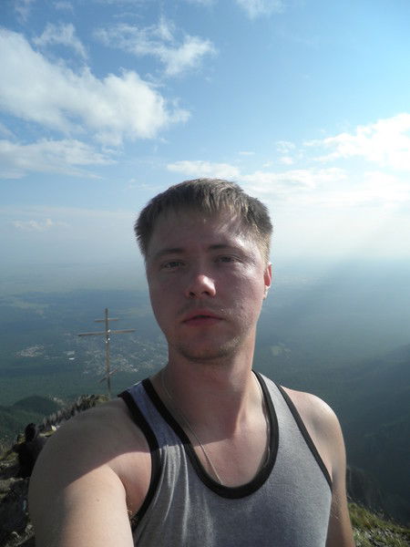 Степан Зибров