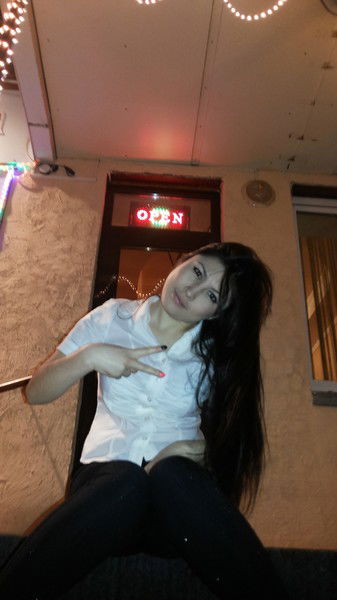 Маржан Есимова