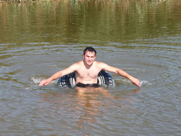 Андрей Маслов