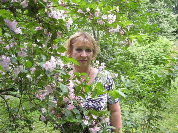 Элеонора Шалтыка