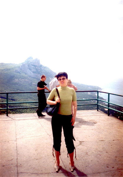 Алена Гусева