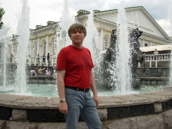 Ринат Хакимов