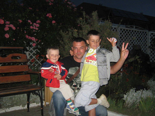 Андрей Заломский