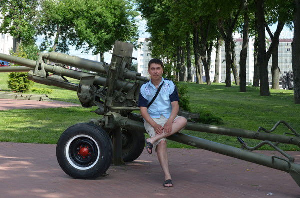 Дмитрий Богданов