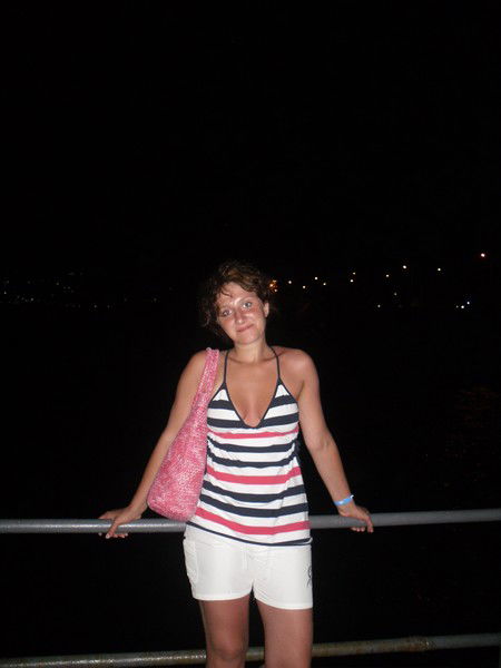 Оксана Беляева