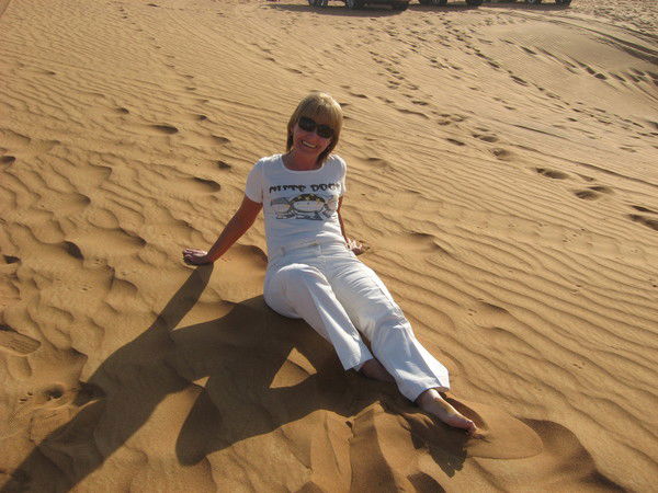 Татьяна Царькова